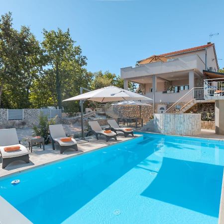 Holiday Home Lavendel - Mlk159 By Interhome Dobrinj Zewnętrze zdjęcie