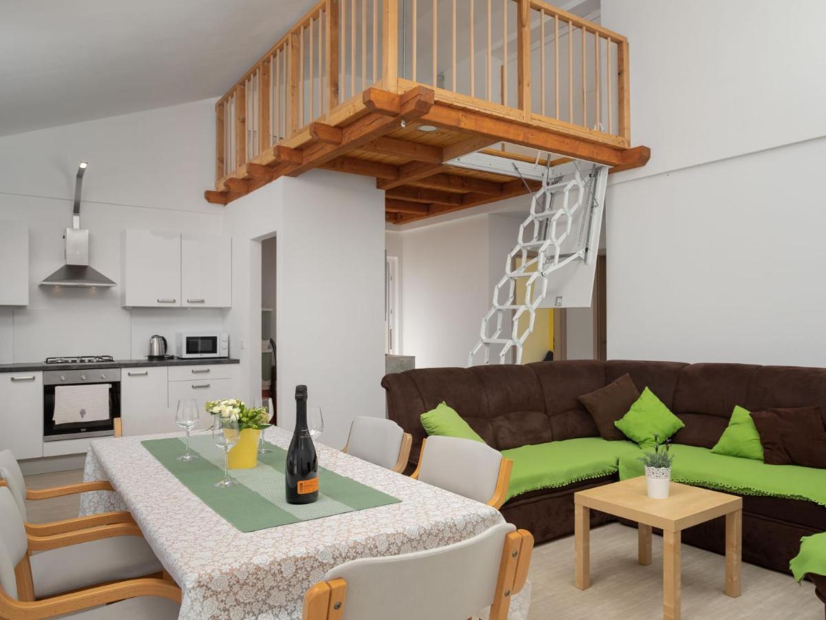 Holiday Home Lavendel - Mlk159 By Interhome Dobrinj Zewnętrze zdjęcie