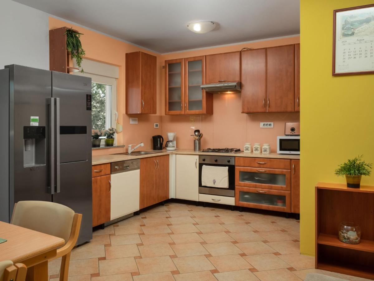 Holiday Home Lavendel - Mlk159 By Interhome Dobrinj Zewnętrze zdjęcie
