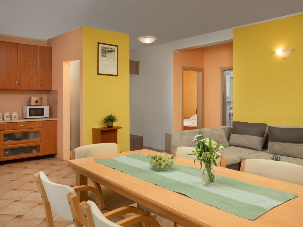 Holiday Home Lavendel - Mlk159 By Interhome Dobrinj Zewnętrze zdjęcie
