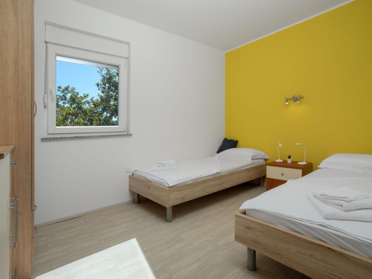 Holiday Home Lavendel - Mlk159 By Interhome Dobrinj Zewnętrze zdjęcie