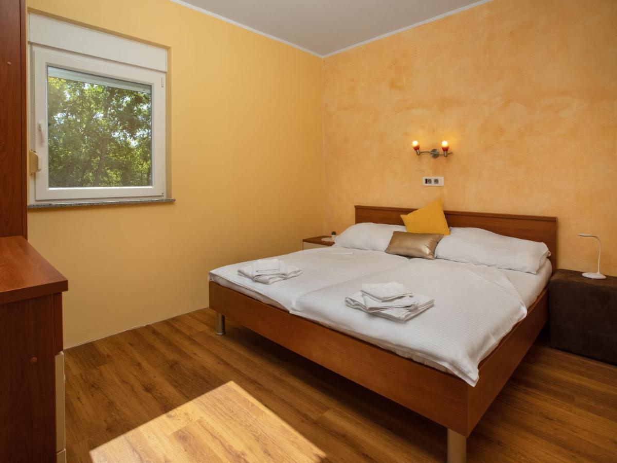 Holiday Home Lavendel - Mlk159 By Interhome Dobrinj Zewnętrze zdjęcie